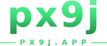 px9j โลโก้